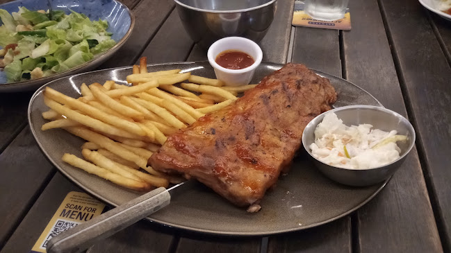 Brewerkz Orchard Rendezvous Hotel - Singapore