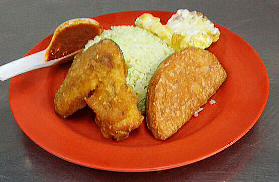 Ah Bao Mei Shi 阿宝美食 - Hospitality and gastronomy