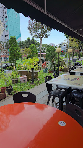 Spicy Thai-Thai Cafe - Singapore