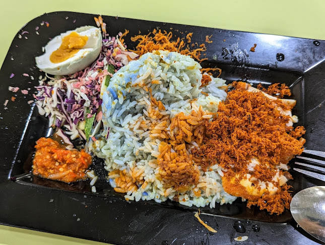 La Porpo - Singapore