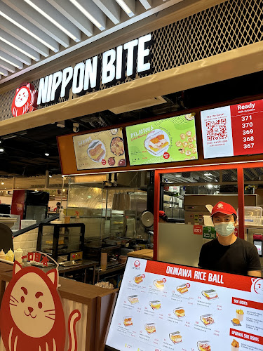 Comentarii opinii despre Nippon Bite 一口日本 Tampines 1