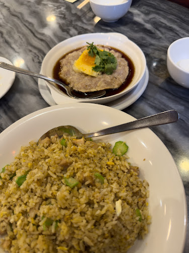 Opinii despre Soup Restaurant 三盅两件 (Hougang Mall) în Singapore - Hospitality and gastronomy