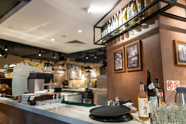 Ma Maison Kitchen - Singapore