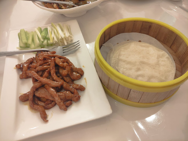 Comentarii opinii despre San Ren Xing 三人行 - Thomson Plaza