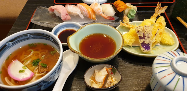 Nara Japanese Restaurant