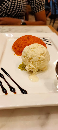 Comentarii opinii despre Zaffron Kitchen Star Vista