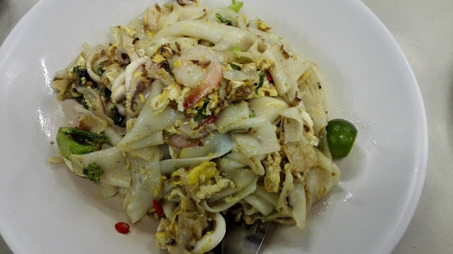 Ong Yong Lee Eating House - Singapore