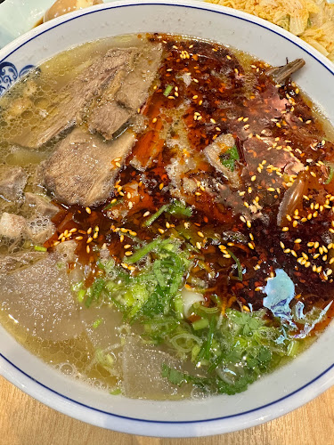 Western Mahua 西部马华中华第一面