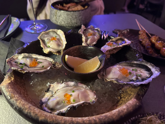 Jū Kyū Restaurant & Bar