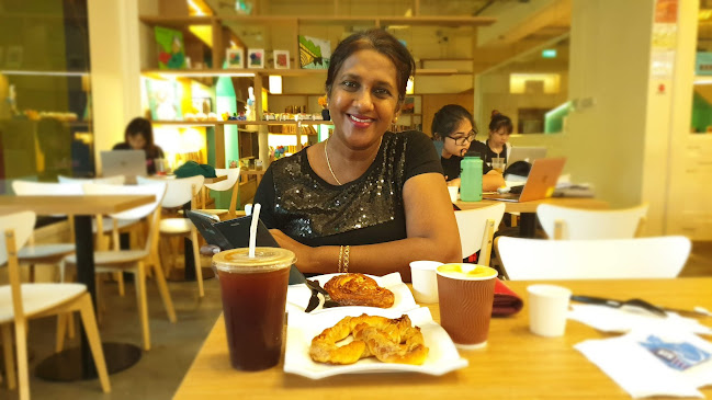 813 Yishun Ring Rd, #01-01, Singapore 760813