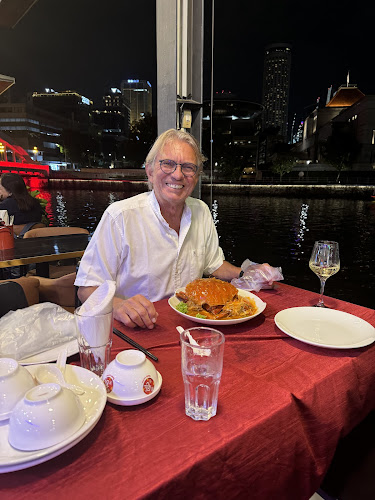 Comentarii opinii despre Riverfront Seafood