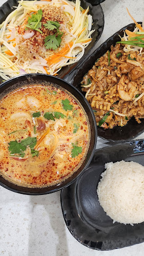 Thai Makan - Heartbeat Bedok