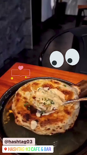 Opinii despre Hashtag #3 Cafe & Bar în Singapore - Hospitality and gastronomy