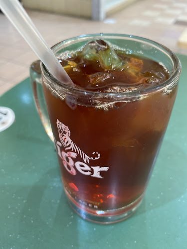 Comentarii opinii despre Nam Hong Coffee Stall 南丰咖啡室