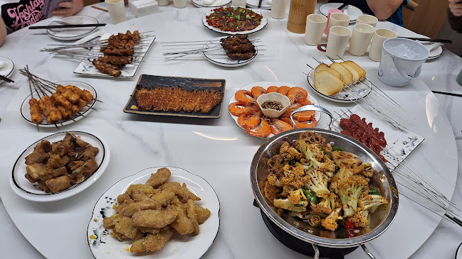 Opinii despre A Kitchen 友间厨房 în Singapore - Hospitality and gastronomy