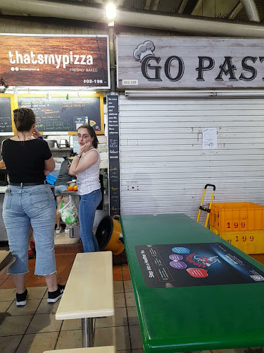 thatsmypizza.sg @Bukit Timah - Singapore