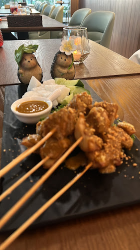 Opinii despre Original Greens în Singapore - Hospitality and gastronomy