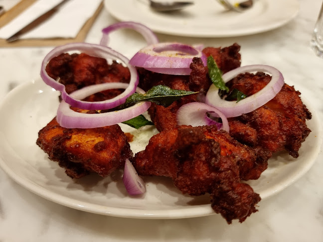 Zaffron Kitchen Star Vista