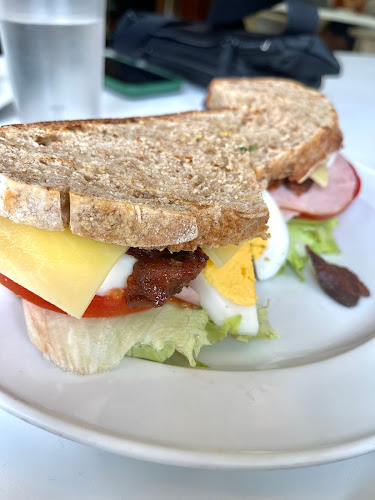 Simply Bread, Cluny Court - Hospitality and gastronomy