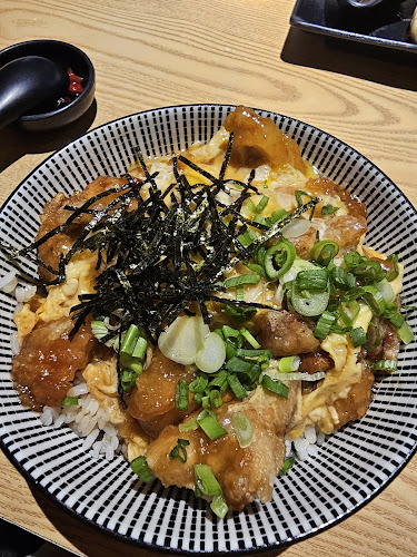 Yamato Izakaya - Singapore