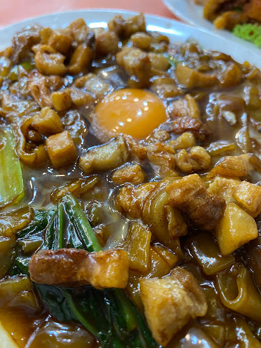 Opinii despre Tuck Kee Son ● 德记仔 - Katong în Singapore - Hospitality and gastronomy