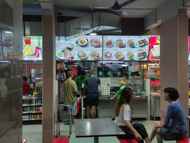 Daily Green (Yishun Street 71) - Singapore