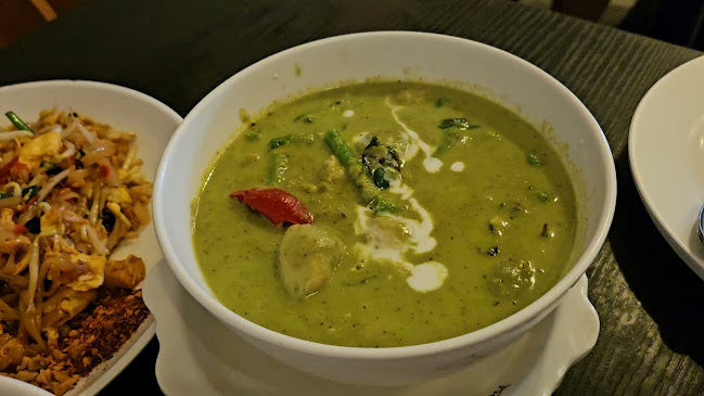 Nakhon Kitchen - Singapore