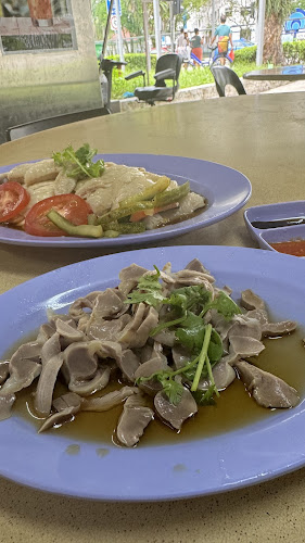 110 Pasir Ris Central, #01-21 Central Hawker Centre, Singapore 519641