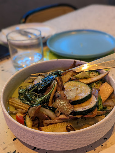 Opinii despre HUE restaurant în Singapore - Hospitality and gastronomy