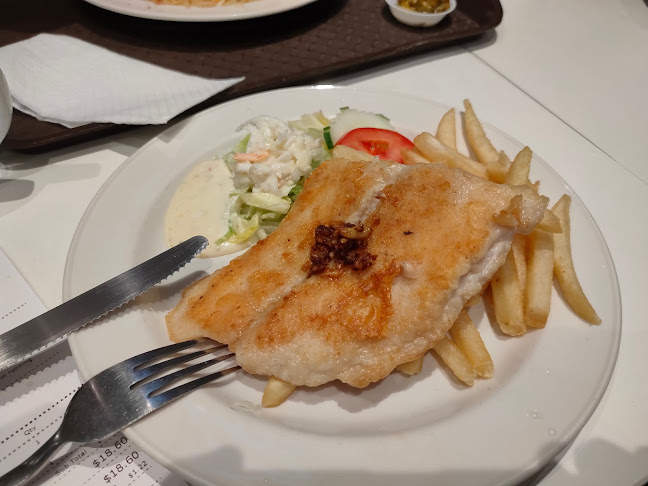 Hanis Café & Bakery - Singapore