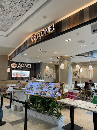 A-One Signature @AMK Hub