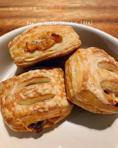 Comentarii opinii despre Better Bites