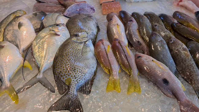Hougang Central Market