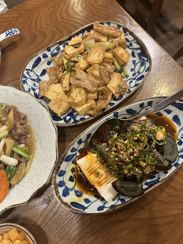 Opinii despre Sichuan Tianfu Restaurant 天府川菜 (Clementi) în Singapore - Hospitality and gastronomy