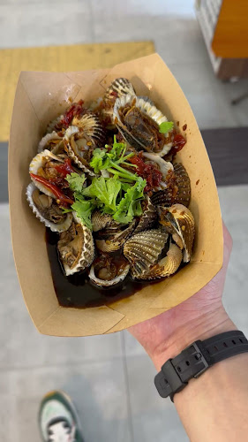 Opinii despre Kin Hoi (Original) Famous Thai Food în Singapore - Hospitality and gastronomy