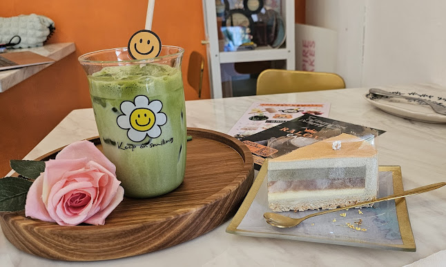 Comentarii opinii despre RALOVS Café & Creative Studio