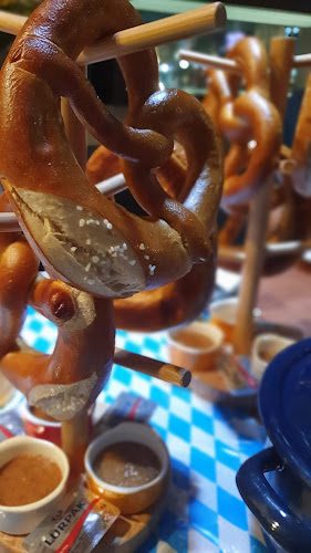 Brotzeit German Beer Bar and Restaurant - Katong - Hospitality and gastronomy