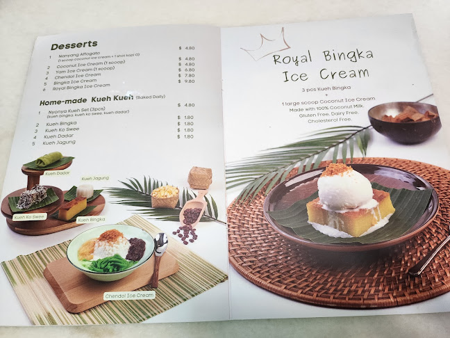 Comentarii opinii despre Wild Coco (Hamilton Road)