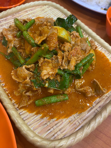 Comentarii opinii despre Nana Original Thai Food Clementi