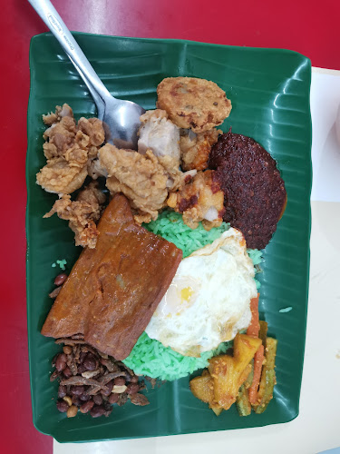 Opinii despre Little Sayang în Singapore - Hospitality and gastronomy