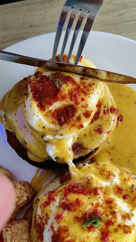 Star Western 星星西餐 - Hospitality and gastronomy