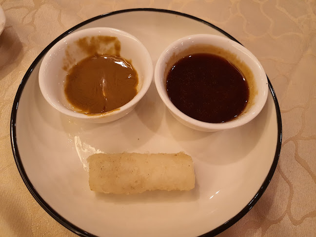 Opinii despre Wo Peng Cuisine în Singapore - Hospitality and gastronomy