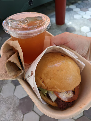 Ye Olde Cow - Hospitality and gastronomy