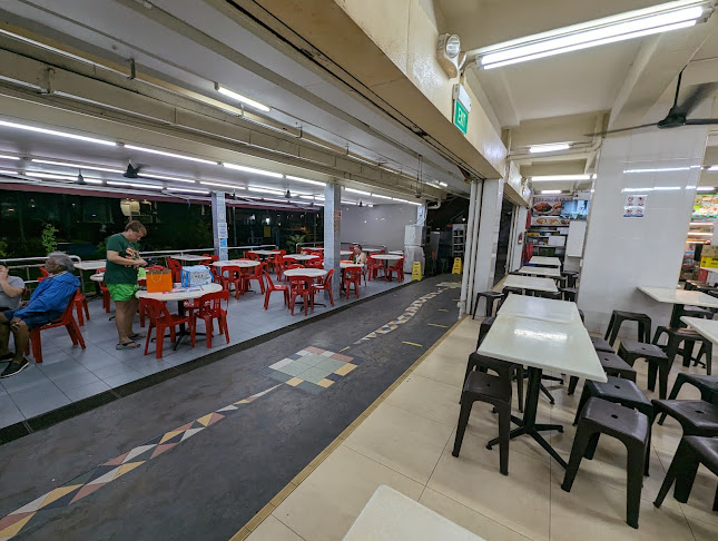 Comentarii opinii despre Hai Fong coffeeshop