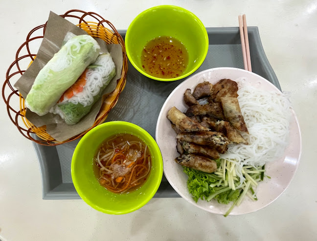 Viet Kitchen - Singapore
