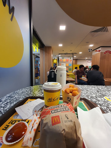 McDonald's Bishan Junction 8 - Hospitality and gastronomy