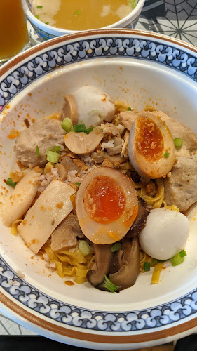 Opinii despre Kedai Kopi @ Haig Road în Singapore - Hospitality and gastronomy