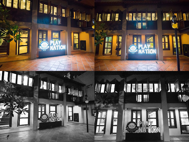 58 Prinsep St, Singapore 188686