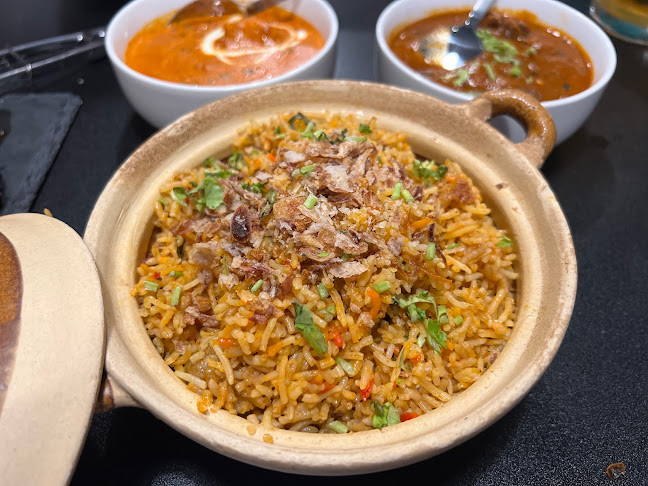 Comentarii opinii despre The Pink Panther - Robertson Quay