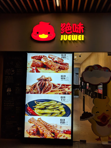 Opinii despre JUEWEI 绝味 @ Grantral Clementi în Singapore - Hospitality and gastronomy